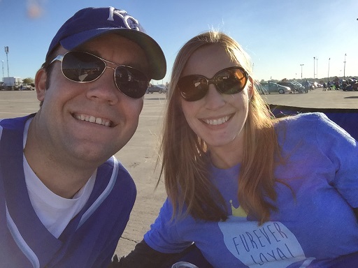 Trevor & Elizabeth Picture 3